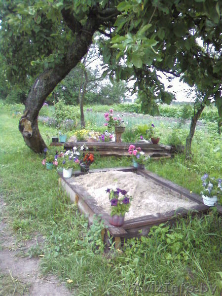 летний дом в деревне - Изображение #3, Объявление #32422