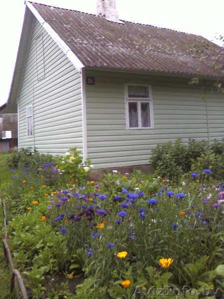 летний дом в деревне - Изображение #5, Объявление #32422