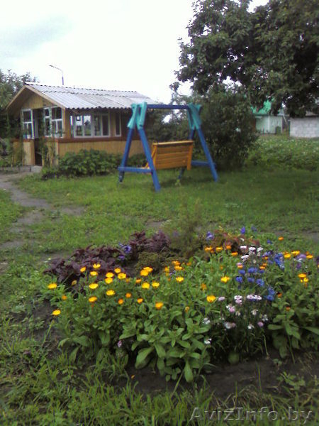 летний дом в деревне - Изображение #6, Объявление #32422