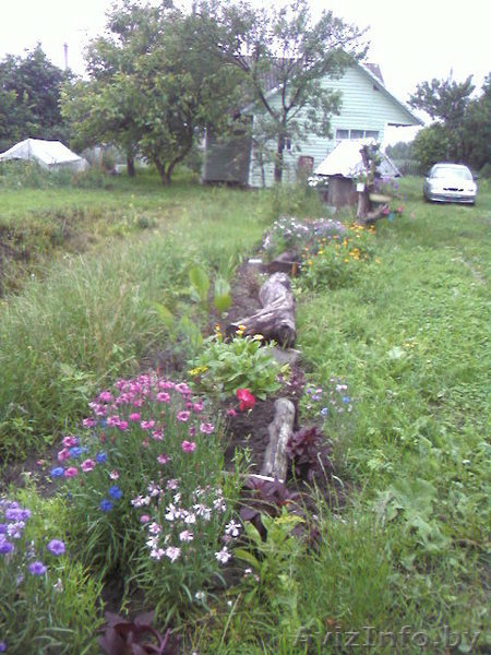 летний дом в деревне - Изображение #7, Объявление #32422