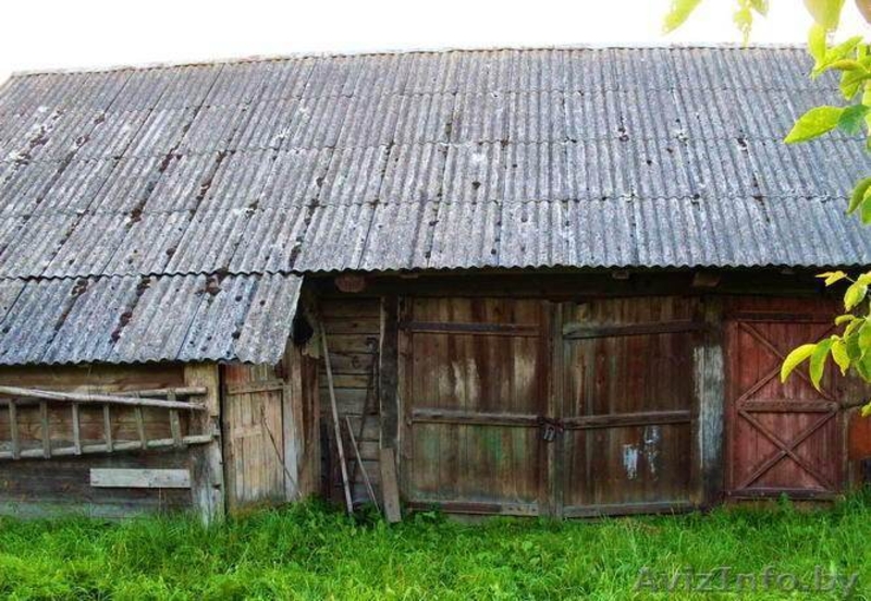 Продажа  деревянного дома - Изображение #4, Объявление #345222