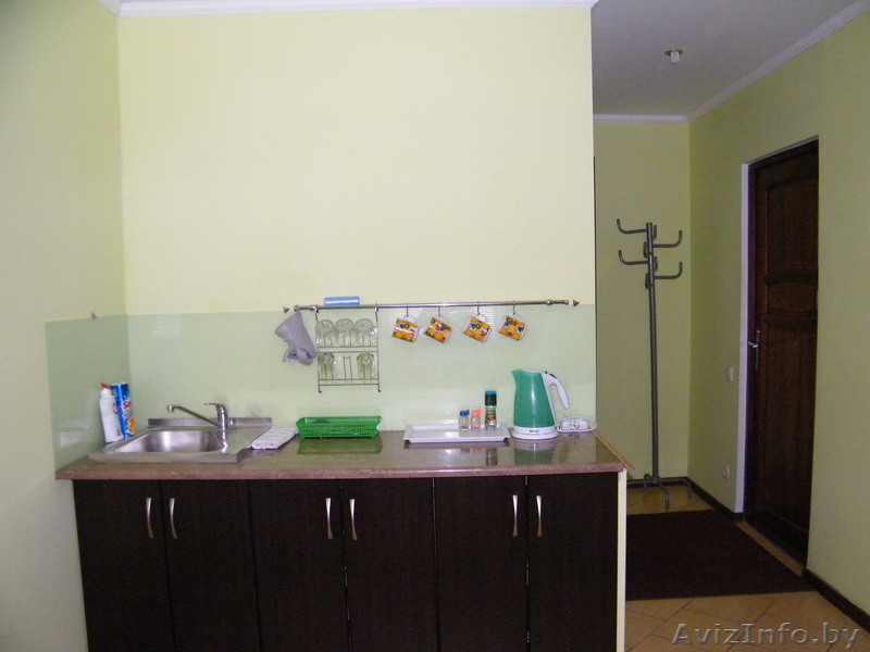 сдаю коттедж посуточно  - Изображение #2, Объявление #47872