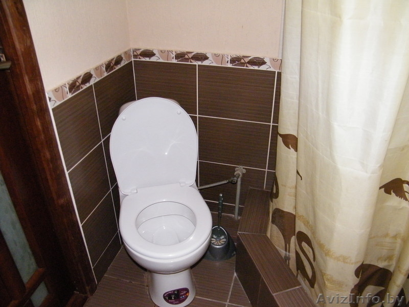 сдаю коттедж посуточно  - Изображение #5, Объявление #47872