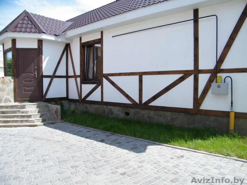 сдаю коттедж посуточно  - Изображение #7, Объявление #47872