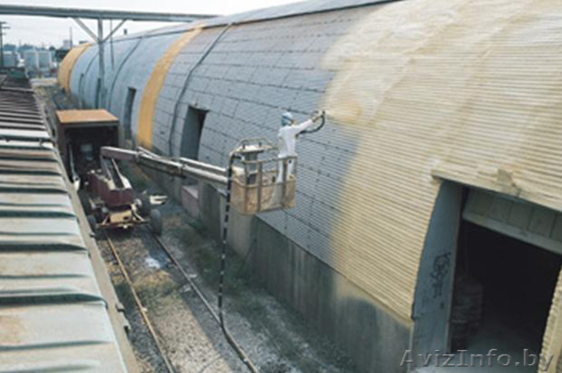 Супер-изоляция!!! фундамента, крыш, стен, подвалов, бассейнов и т.д. - Изображение #3, Объявление #376971