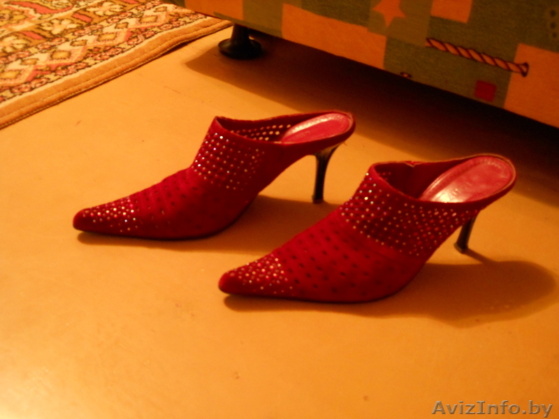 продажа обуви и одежды - Изображение #1, Объявление #420082