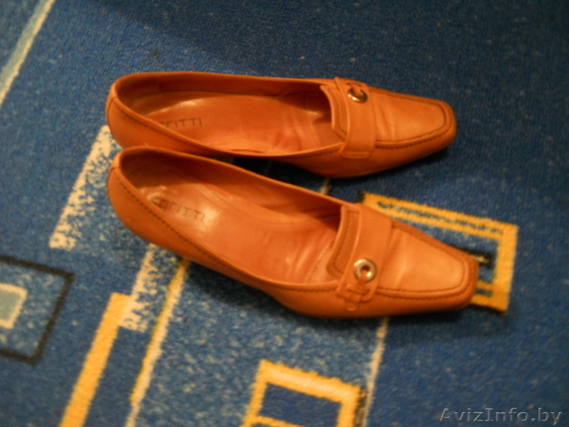 продажа обуви и одежды - Изображение #3, Объявление #420082