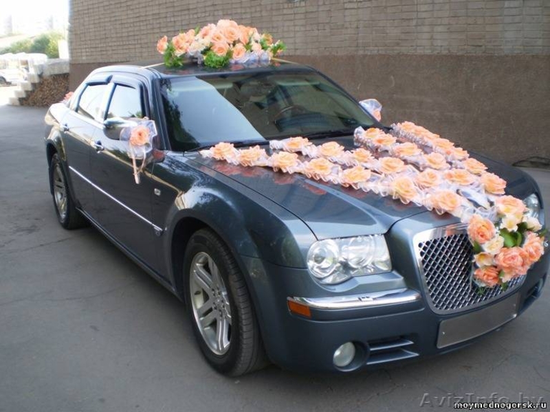 ВСЁ ДЛЯ  ТОРЖЕСТВ  - Изображение #5, Объявление #483632