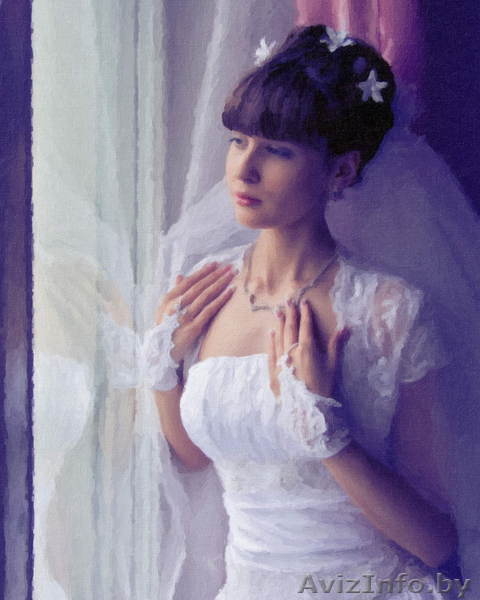 Фотограф на свадьбу г.Кобрин - Изображение #10, Объявление #525375