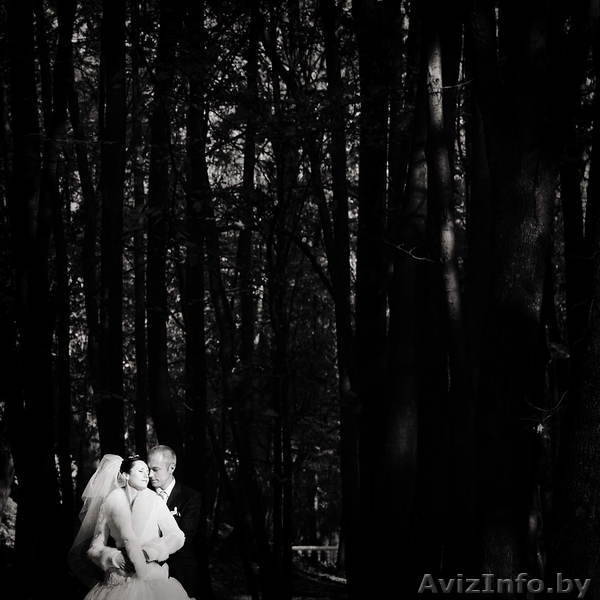 Фотограф на свадьбу г.Кобрин - Изображение #4, Объявление #525375