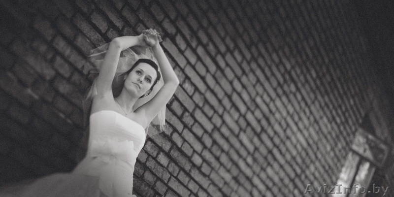 Фотограф на свадьбу г.Кобрин - Изображение #6, Объявление #525375