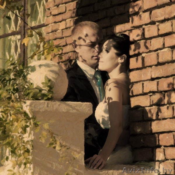 Фотограф на свадьбу г.Кобрин - Изображение #3, Объявление #525375