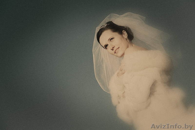 Фотограф на свадьбу г.Кобрин - Изображение #1, Объявление #525375