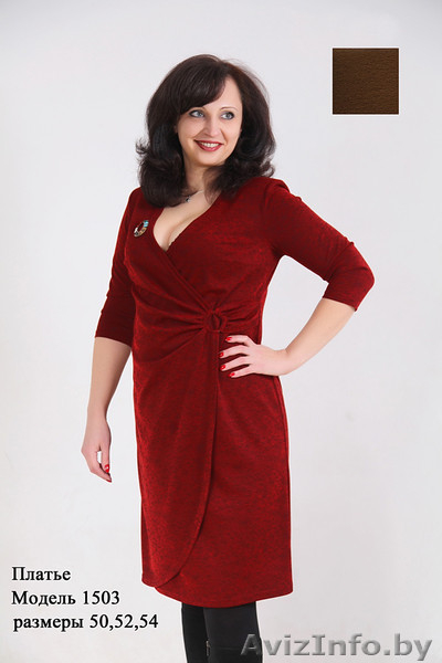 Женская одежда собственного производства - Изображение #2, Объявление #570351