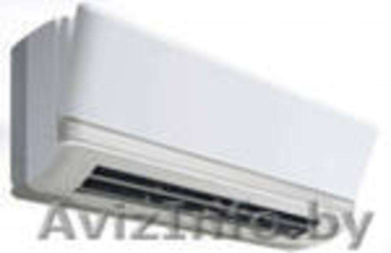 Кондиционеры в Кобрине. Монтаж под ключ. Гарантия от 2-5 лет - Изображение #3, Объявление #596342