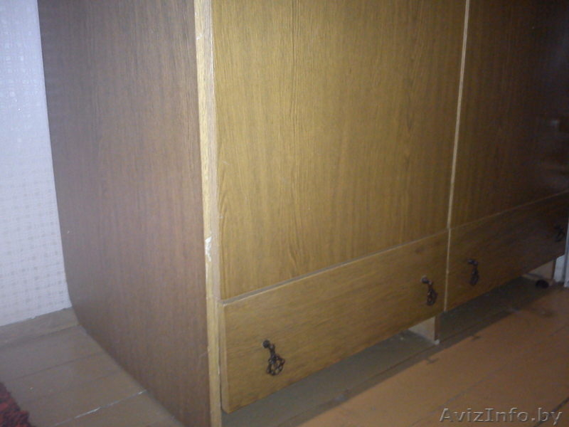 срочно шкаф 2-ух створчатый - Изображение #2, Объявление #608051