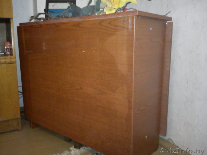 стол - книга срочно - Изображение #1, Объявление #608030