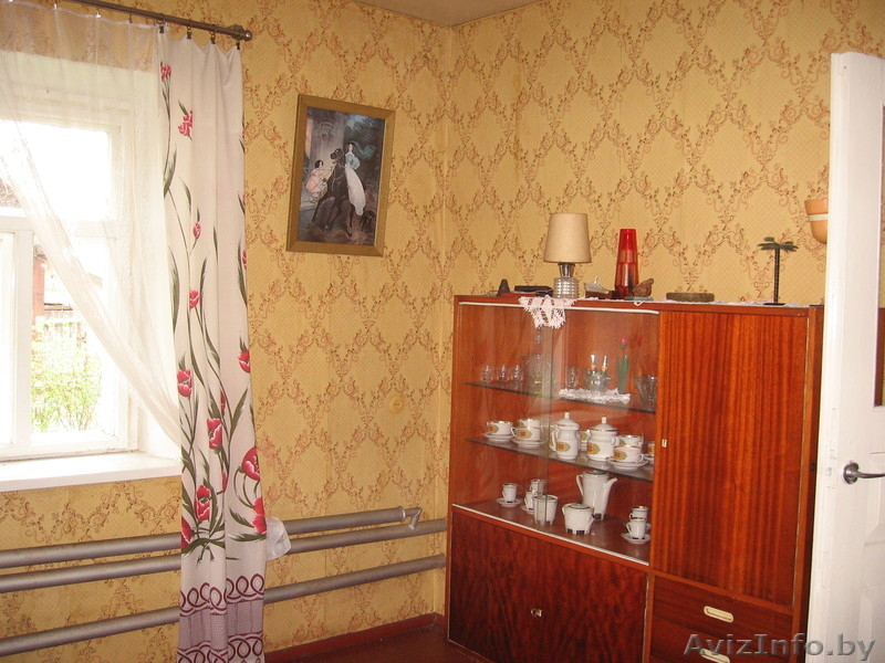 продам дом в г.п.Антополь дрогичинского р-на - Изображение #5, Объявление #637738