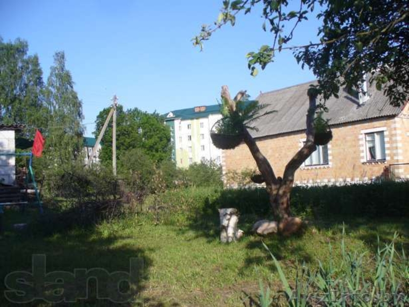 Для отдыха полдома в деревне г. Белоозерск - Изображение #5, Объявление #689266