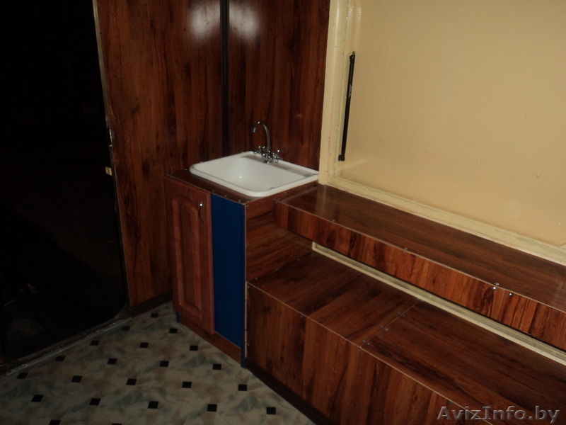 Прицеп Купава торговый - Изображение #1, Объявление #718610