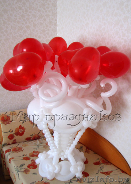 Свадебное оформление - Изображение #8, Объявление #734601