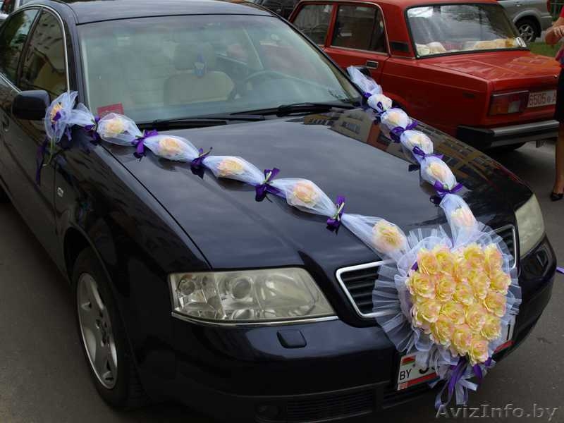 Свадебное оформление - Изображение #6, Объявление #734601