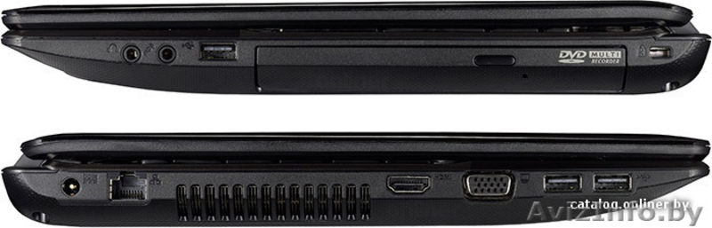 Ноутбук ASUS k53U - Изображение #2, Объявление #784621