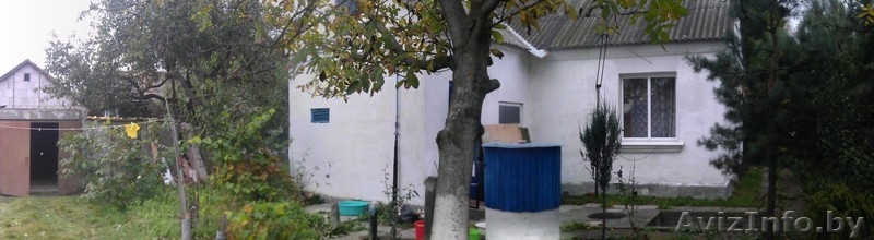 Каменный дом на продажу в хорошем состоянии - Изображение #2, Объявление #785707