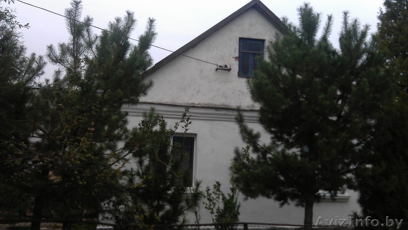 Каменный дом на продажу в хорошем состоянии - Изображение #3, Объявление #785707