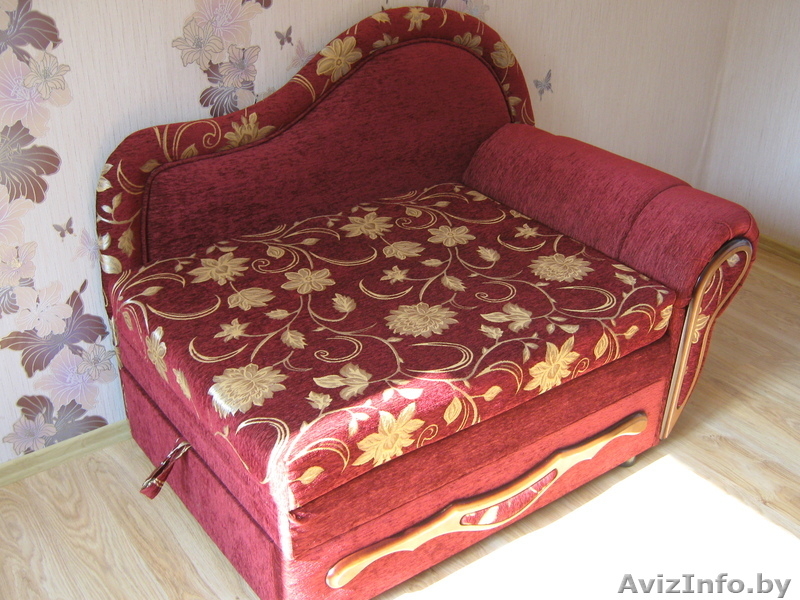 тахта Лиза односпальная новая - Изображение #1, Объявление #787376