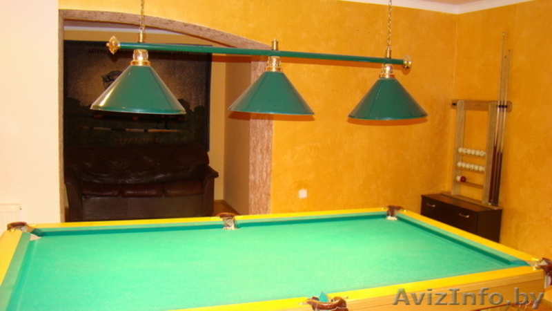 банно-гостиничный комплекс - Изображение #3, Объявление #809765