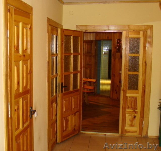 банно-гостиничный комплекс - Изображение #5, Объявление #809765