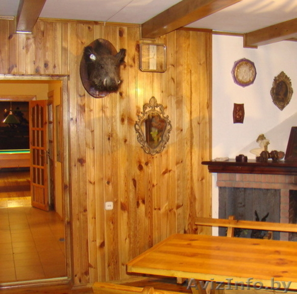 банно-гостиничный комплекс - Изображение #6, Объявление #809765