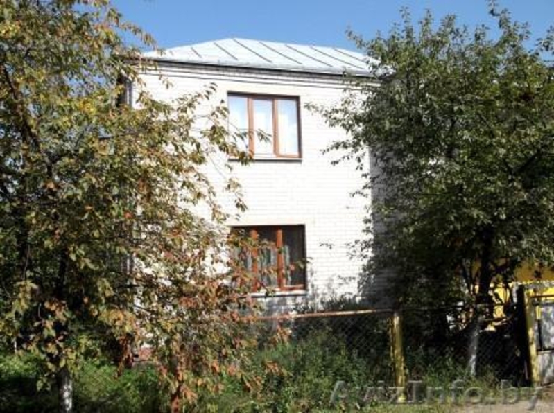 коттедж в гю Кобрин - Изображение #1, Объявление #817465