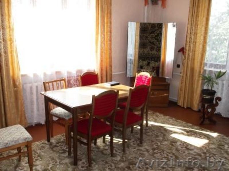 коттедж в гю Кобрин - Изображение #6, Объявление #817465