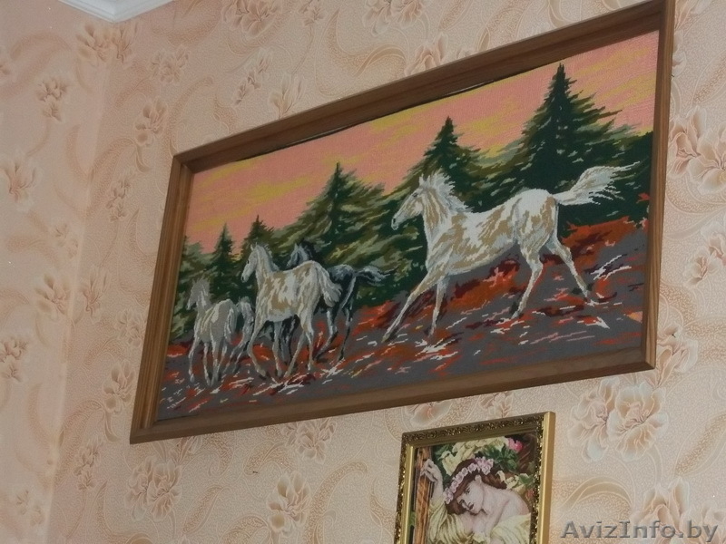 вышивки крестиком - Изображение #4, Объявление #834408