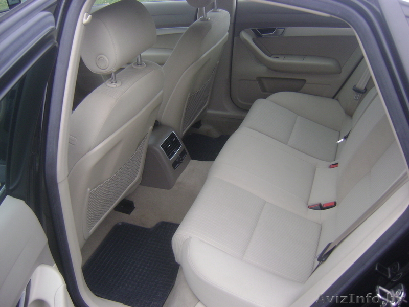 Ауди А6 С6 2007 г.в. - Изображение #6, Объявление #846536