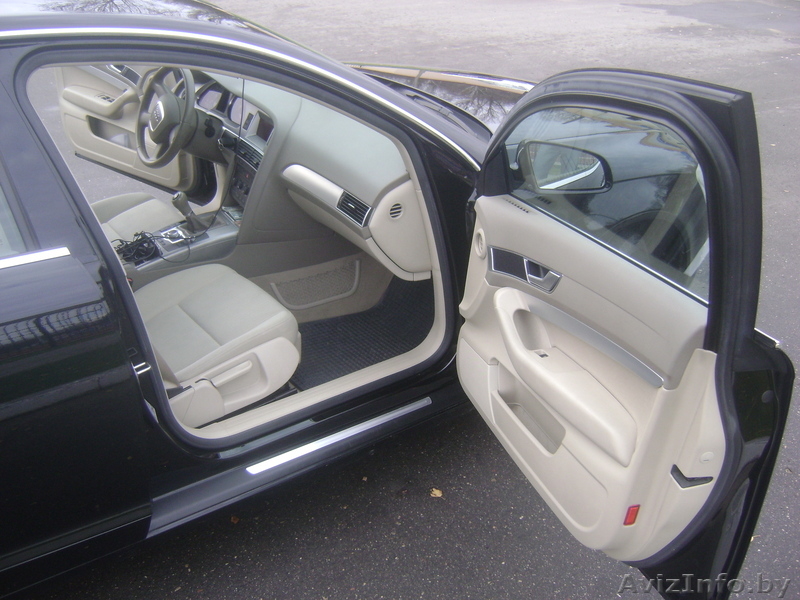 Ауди А6 С6 2007 г.в. - Изображение #7, Объявление #846536