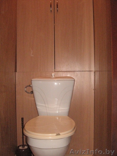 Cдается 3-х комнатная квартира посуточно.   - Изображение #5, Объявление #840214