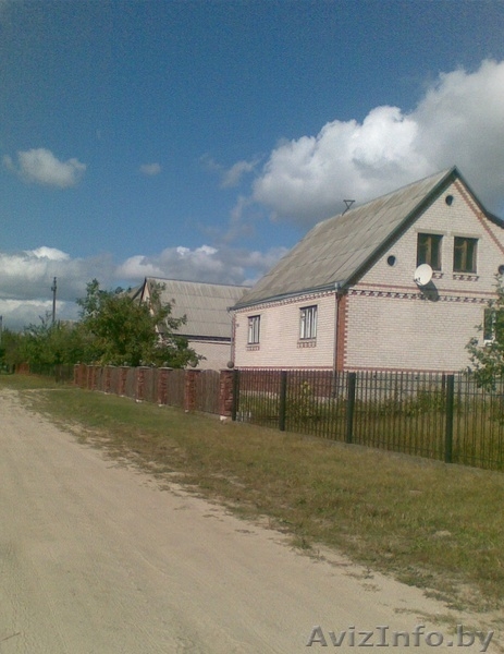 Меняю дом в Кобрине на 3-комнатную квартиру с вашей доплатой  - Изображение #2, Объявление #843365