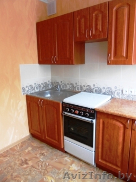 Продам однокомнатную квартиру в центре города с евроремонтом 2 этаж/4-х этаж дом - Изображение #4, Объявление #872621