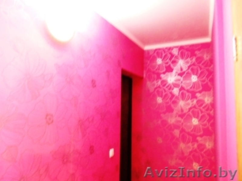 Продам однокомнатную квартиру в центре города с евроремонтом 2 этаж/4-х этаж дом - Изображение #9, Объявление #872621