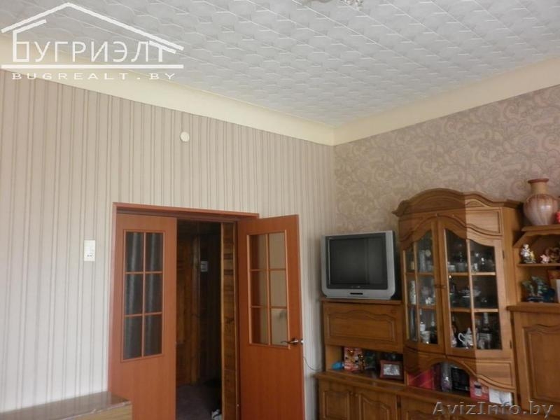 2-комнатная квартира в городе Кобрине - Изображение #3, Объявление #892433