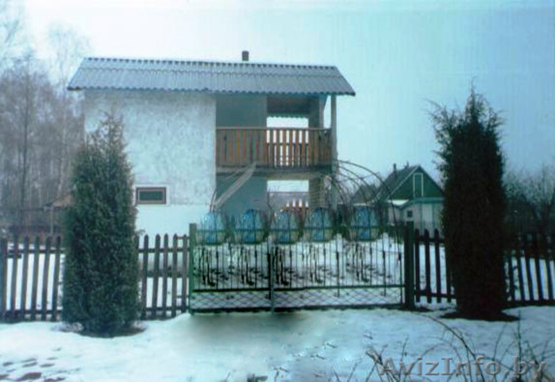 Продается дача д. Липово - Изображение #2, Объявление #888304