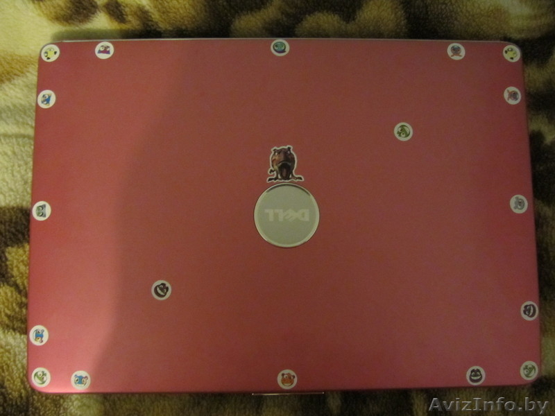 DELL Inspiron 1525 - Изображение #1, Объявление #880984