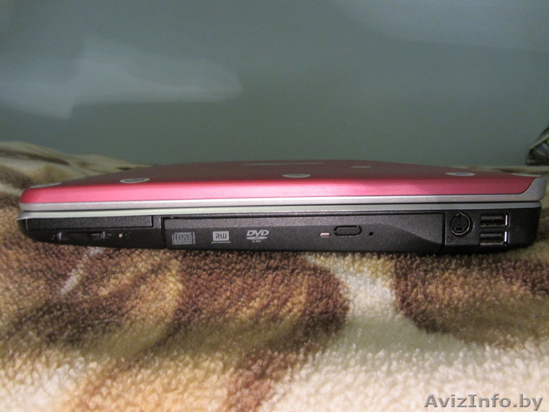 DELL Inspiron 1525 - Изображение #2, Объявление #880984