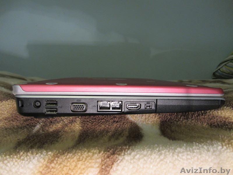 DELL Inspiron 1525 - Изображение #4, Объявление #880984