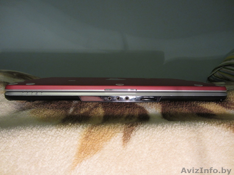 DELL Inspiron 1525 - Изображение #7, Объявление #880984