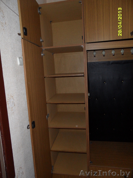 Шкаф с антресолью - Изображение #2, Объявление #891927