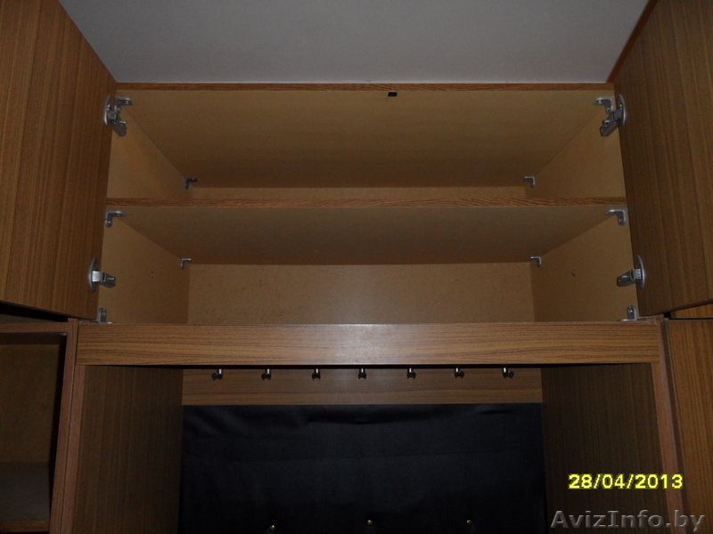 Шкаф с антресолью - Изображение #3, Объявление #891927